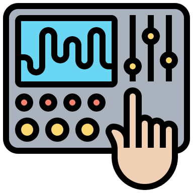 sistemas de control y gestión