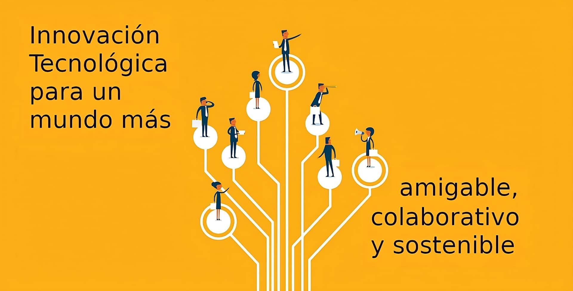 innovación tecnológica
